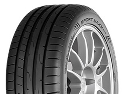 DUNLOP SP SPORT MAXX RT2